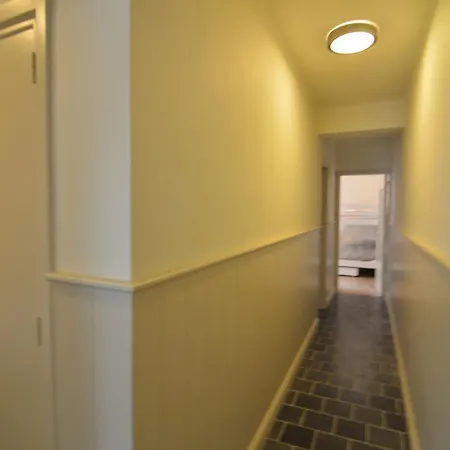 Comfortable In The Town Centre Within Walking Distance Of The Ocean Lägenhet *